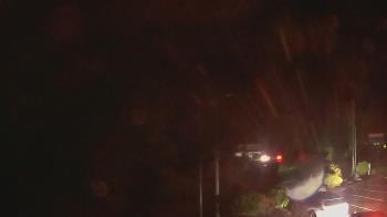 Weather camera view of Wishkah Valley School.