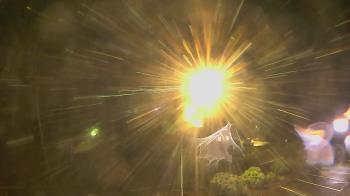 Weather camera view of Wishkah Valley School.