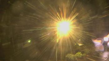 Weather camera view of Wishkah Valley School.