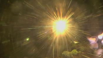 Weather camera view of Wishkah Valley School.