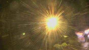 Weather camera view of Wishkah Valley School.