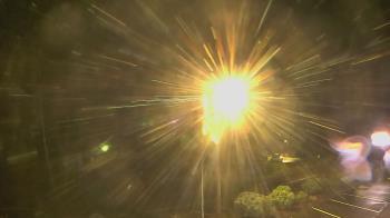 Weather camera view of Wishkah Valley School.