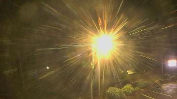 Weather camera view of Wishkah Valley School.