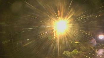 Weather camera view of Wishkah Valley School.