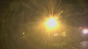 Weather camera view of Wishkah Valley School.