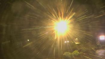 Weather camera view of Wishkah Valley School.