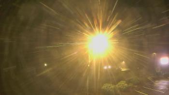 Weather camera view of Wishkah Valley School.