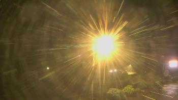 Weather camera view of Wishkah Valley School.