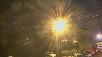 Weather camera view of Wishkah Valley School.