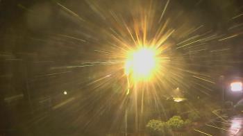 Weather camera view of Wishkah Valley School.