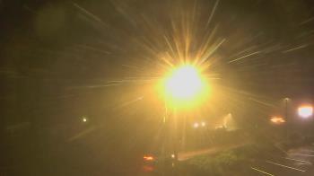 Weather camera view of Wishkah Valley School.