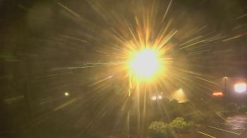 Weather camera view of Wishkah Valley School.