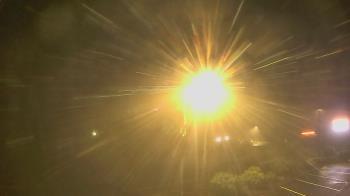 Weather camera view of Wishkah Valley School.