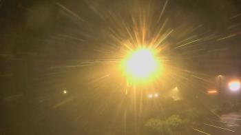 Weather camera view of Wishkah Valley School.