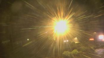 Weather camera view of Wishkah Valley School.