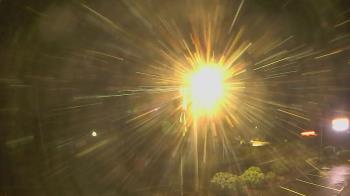 Weather camera view of Wishkah Valley School.