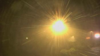 Weather camera view of Wishkah Valley School.