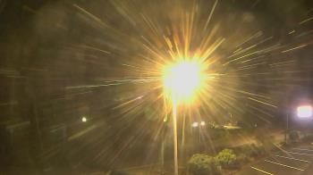 Weather camera view of Wishkah Valley School.