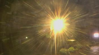 Weather camera view of Wishkah Valley School.