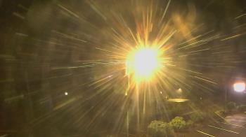 Weather camera view of Wishkah Valley School.