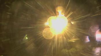 Weather camera view of Wishkah Valley School.