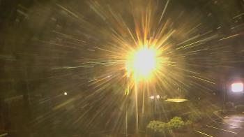 Weather camera view of Wishkah Valley School.