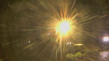 Weather camera view of Wishkah Valley School.