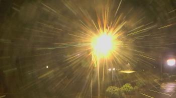 Weather camera view of Wishkah Valley School.