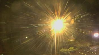 Weather camera view of Wishkah Valley School.