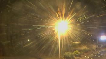 Weather camera view of Wishkah Valley School.