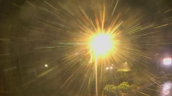 Weather camera view of Wishkah Valley School.