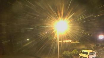 Weather camera view of Wishkah Valley School.