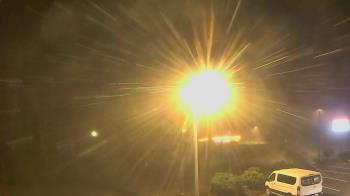 Weather camera view of Wishkah Valley School.