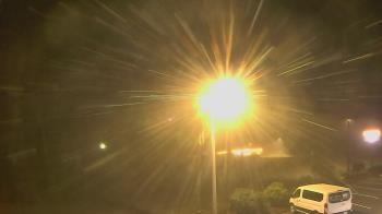 Weather camera view of Wishkah Valley School.