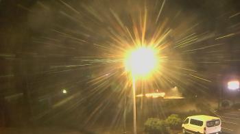 Weather camera view of Wishkah Valley School.