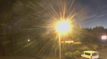 Weather camera view of Wishkah Valley School.