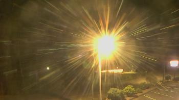 Weather camera view of Wishkah Valley School.