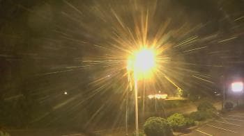 Weather camera view of Wishkah Valley School.