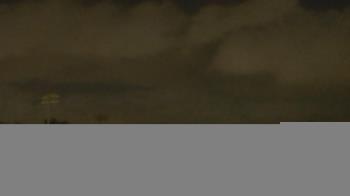 Weather camera view of Abington High School.