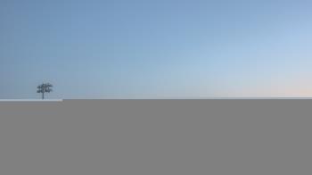 Weather camera view of Abington High School.