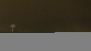 Weather camera view of Abington High School.