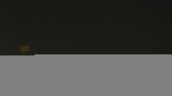 Weather camera view of Abington High School.