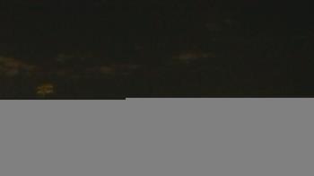 Weather camera view of Abington High School.