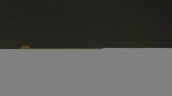 Weather camera view of Abington High School.