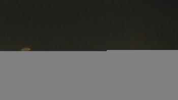 Weather camera view of Abington High School.