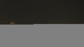 Weather camera view of Abington High School.