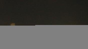 Weather camera view of Abington High School.