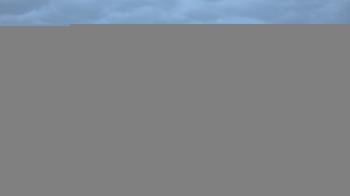 Weather camera view of Abington High School.