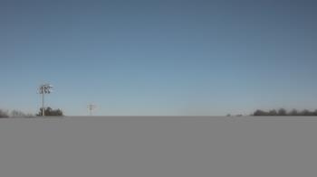 Weather camera view of Abington High School.