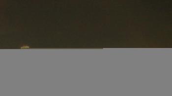 Weather camera view of Abington High School.